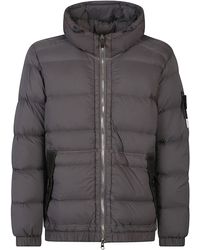 Stone Island - Jacket - Lyst