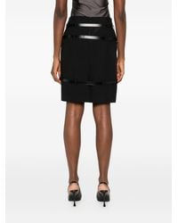 Coperni - Multi Belt Skirt - Lyst