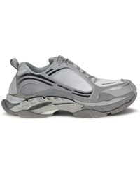 Balenciaga - Triple S 2 Gradient Sneakers - Lyst