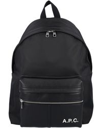 apc camden backpack