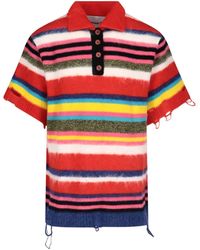 ANDERSSON BELL Top - Multicolour