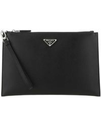 Prada - Bags - Lyst