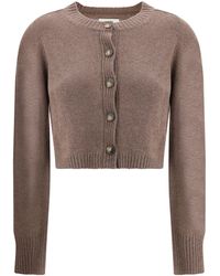 Loulou de Saison - Knitwear - Lyst