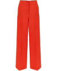 Brioni - 'Camilla' Pants - Lyst