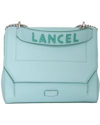 Lancel - Light Rabat Bag - Lyst