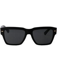 Dolce & Gabbana - Sunglasses - Lyst
