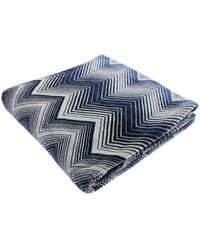 Missoni - Beach Towel Marea Accessories - Lyst
