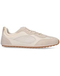 Tory Burch - Sneakers Upper: Bovine Suede - Lyst