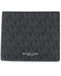 Michael Kors - Wallets Black - Lyst