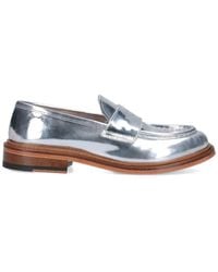 Alexander Hotto - Flat Shoes - Lyst