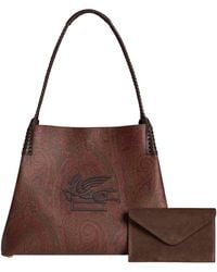 Etro - Libra Medium Tote - Lyst