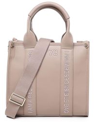 V73 - Echo 73 Shopping Bag - Lyst