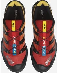 Salomon - Sneakers Xt-4 Og Advanced Mesh Trainers - Lyst
