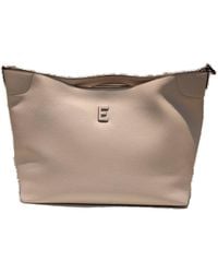 ERMANNO FIRENZE - Rachele Large Tote Bag - Lyst