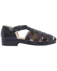 Paraboot - Sandals - Lyst