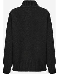 Malo - Sweater Cashmere Turtleneck - Lyst
