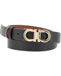 Ferragamo - Belts E Braces - Lyst