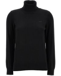 A.P.C. - Sybille Sweater - Lyst