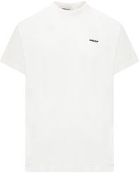 Ambush - Cotton Logo T-shirt - Lyst