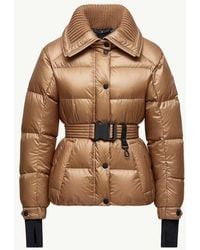 Moncler - Moncler Quilted Nylon Down Jacket - Lyst