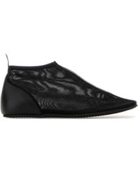 GIMAGUAS - Mesh Slip Ons - Lyst