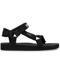 Palm Angels - X Suicoke Sandal - Lyst