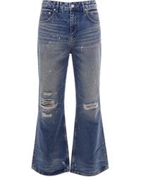 flâneur - Relaxed Jeans Cotton - Lyst