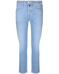 Incotex - 5T Denim Jeans - Lyst