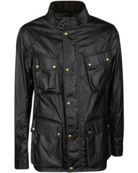 Belstaff Jackets for Men - Up to 80% off at Lyst.co.uk