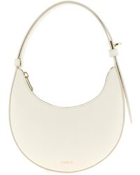 Furla - Delizia' Mini Shoulder Bag - Lyst