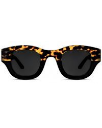 Thierry Lasry - Autocracy Sunglasses - Lyst