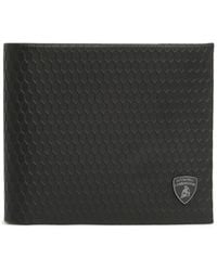 Automobili Lamborghini Wallets and cardholders for Men | Online Sale up to  40% off | Lyst