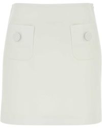 Max Mara - Skirts - Lyst