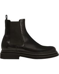 Dolce & Gabbana - Dolce & Gabbana Boots - Lyst