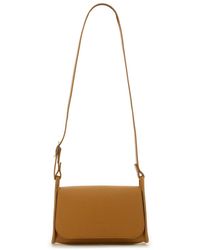 Longchamp - Le Foulonne Shoulder Bag M - Lyst