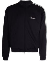 Represent - Technical Fabric Track Jacket - Lyst