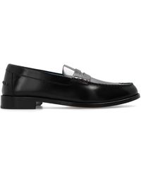 Paul Smith - Lido Leather Loafers - Lyst
