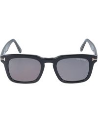 Tom Ford - Dax Sunglasses - Lyst