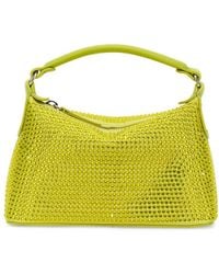 Liu Jo - Hobo Rhinestones Bag - Lyst