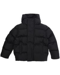 DSquared² - Down Jacket Tech Fabric Polyamide Padded - Lyst