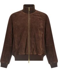 Baracuta - 'Roughout' Jacket - Lyst