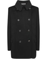 Tagliatore - Coats - Lyst