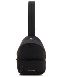 Givenchy - Essential U Backpack - Lyst