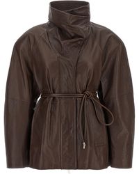 Sportmax - 'Alaggio' Jacket - Lyst