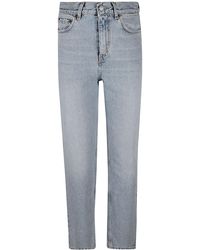 Fiorucci - High-Waist Jeans - Lyst