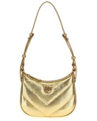 Pinko - Shoulder Bags - Lyst