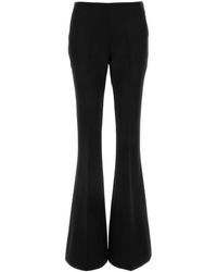 Ermanno Scervino - Stretch Polyester Pant - Lyst