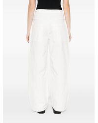 Herskind - Esme Denim Jeans - Lyst