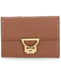Coccinelle Wallets and cardholders for Women | Christmas Sale up to 44% off  | Lyst