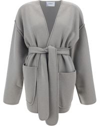 Lisa Yang - Fiora Cardigan - Lyst